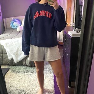 Vintage USA Crewneck